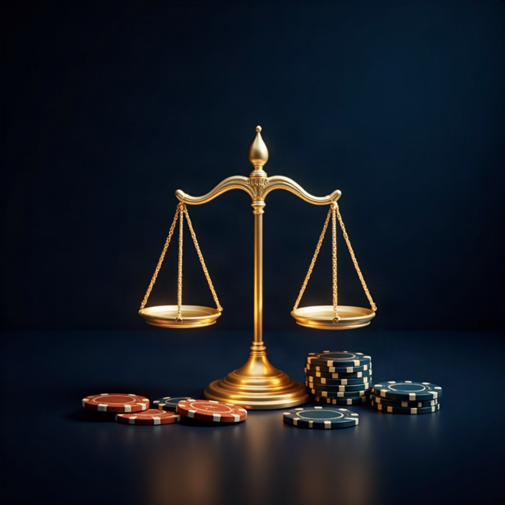 Responsible Gaming: Tips for Playing Safely Online