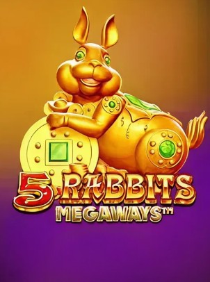 5 Rabbits Megaways