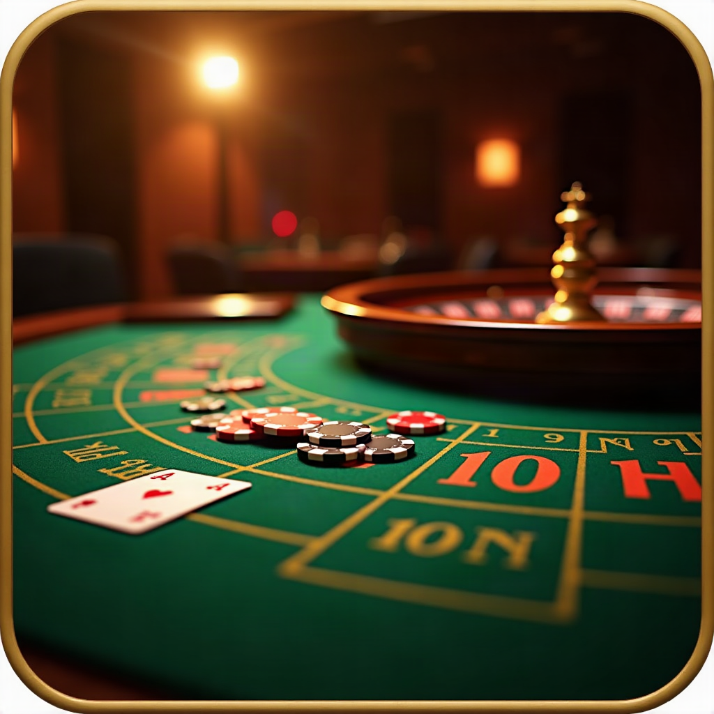 Baccarat Squeeze