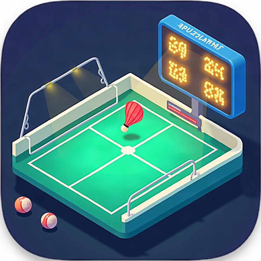 Badminton Live Betting