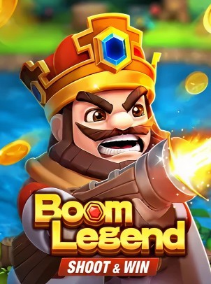 Boom Legend