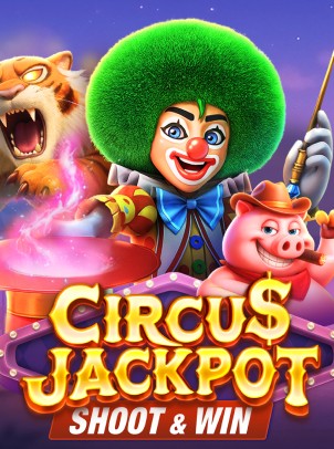 Circus Jackpot