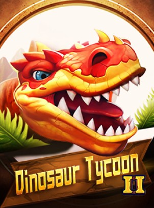 Dinosaur Tycoon II