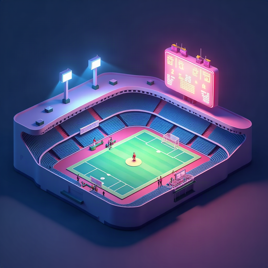 Esports Betting