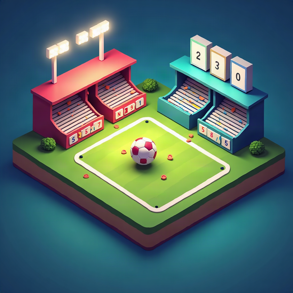 Horse Racing Betting