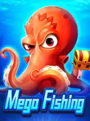 Mega Fishing