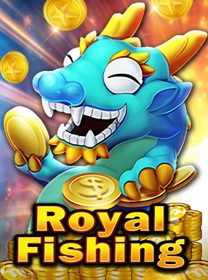 Royal Fishing