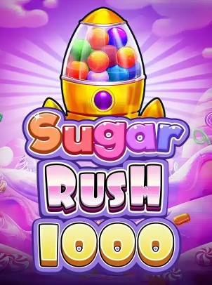Sugar Rush 1000