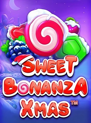 Sweet Bonanza Xmas