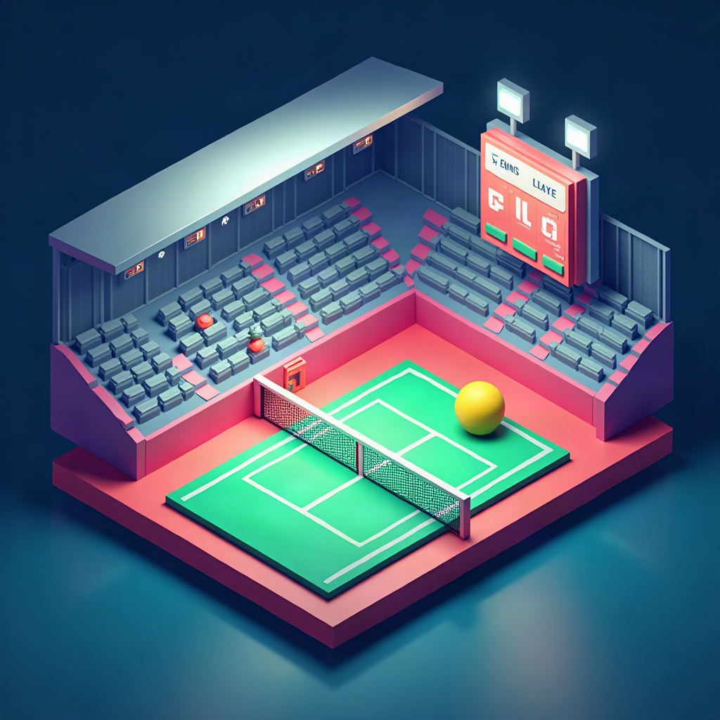 Tennis Live Betting