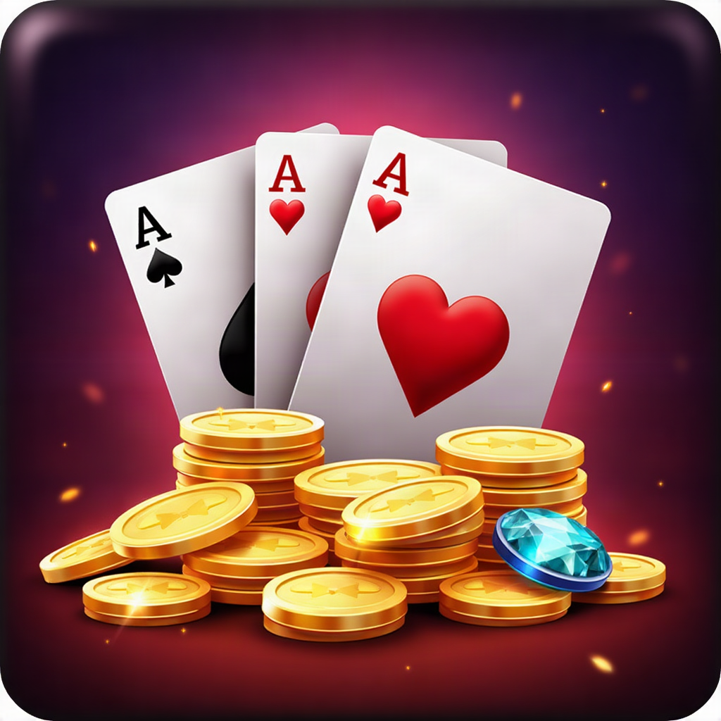 Three Card Poker