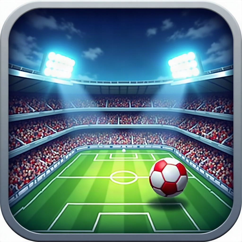 Virtual Football League