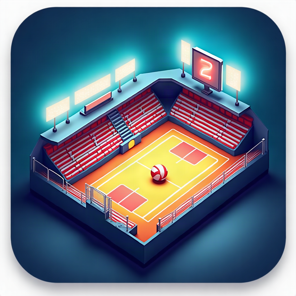 Volleyball Live Betting