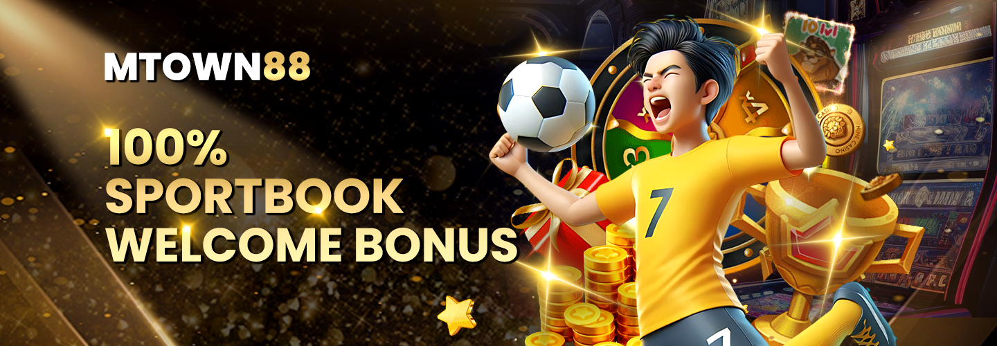 Mytown88 promotion