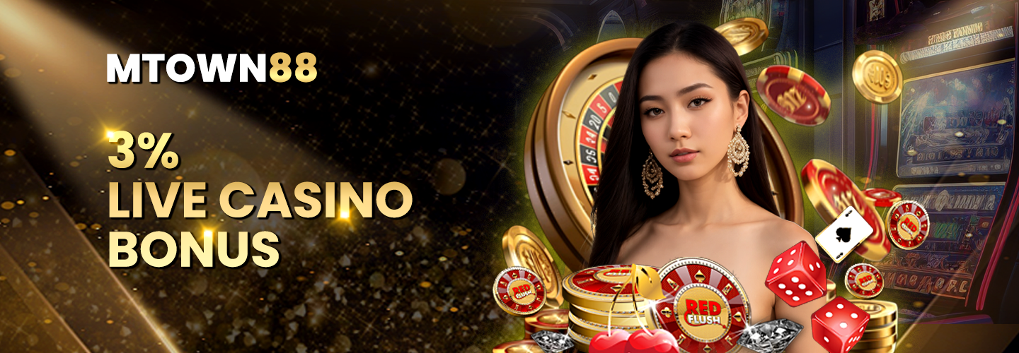 Mytown88 promotion