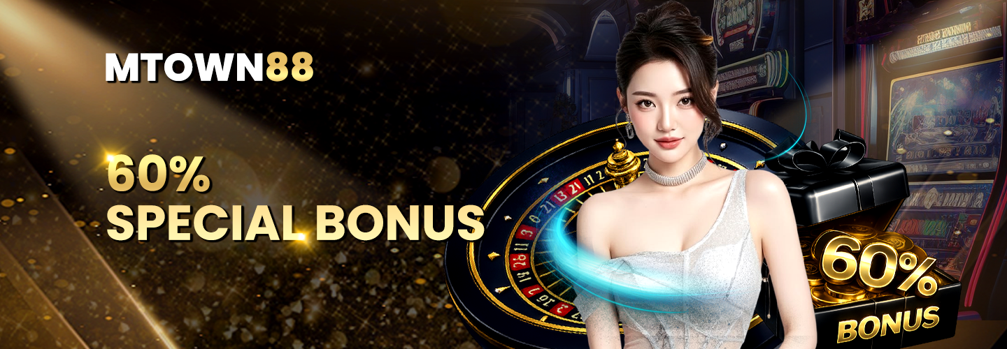 Mytown88 promotion