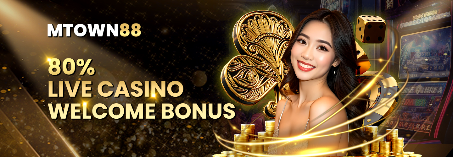 Mytown88 promotion