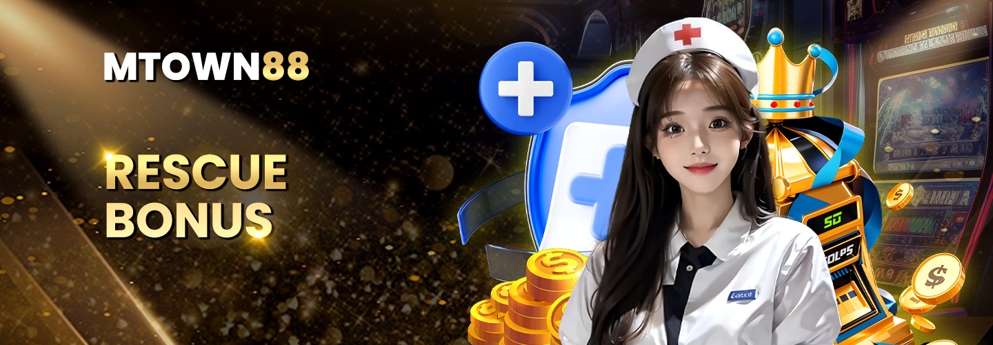 Mytown88 promotion