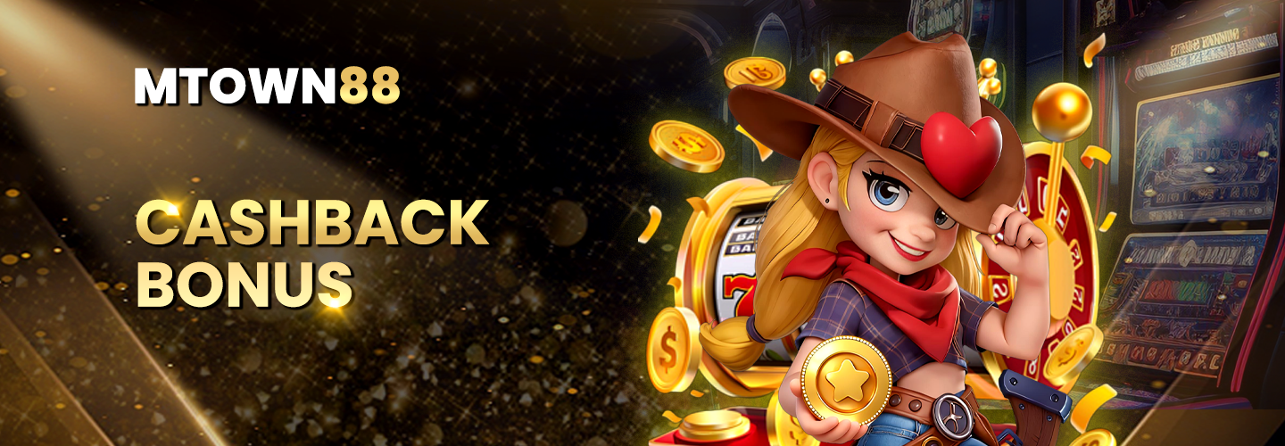 Mytown88 promotion